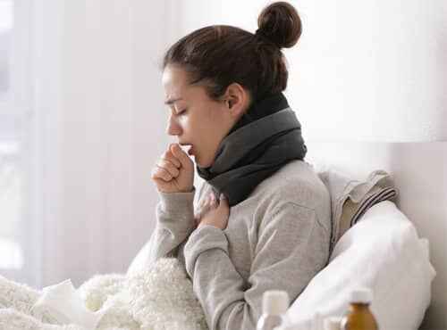 Ayurvedic Treatment for Influenza