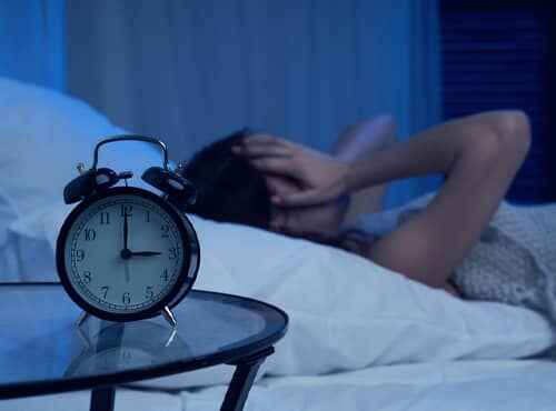 Insomnia Treatment in Ayurveda