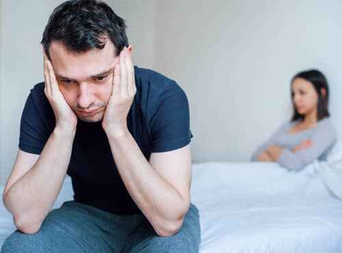 Treatment for Male Infertility in Ayurveda