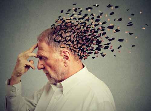 Alzheimer Treatment in Ayurveda