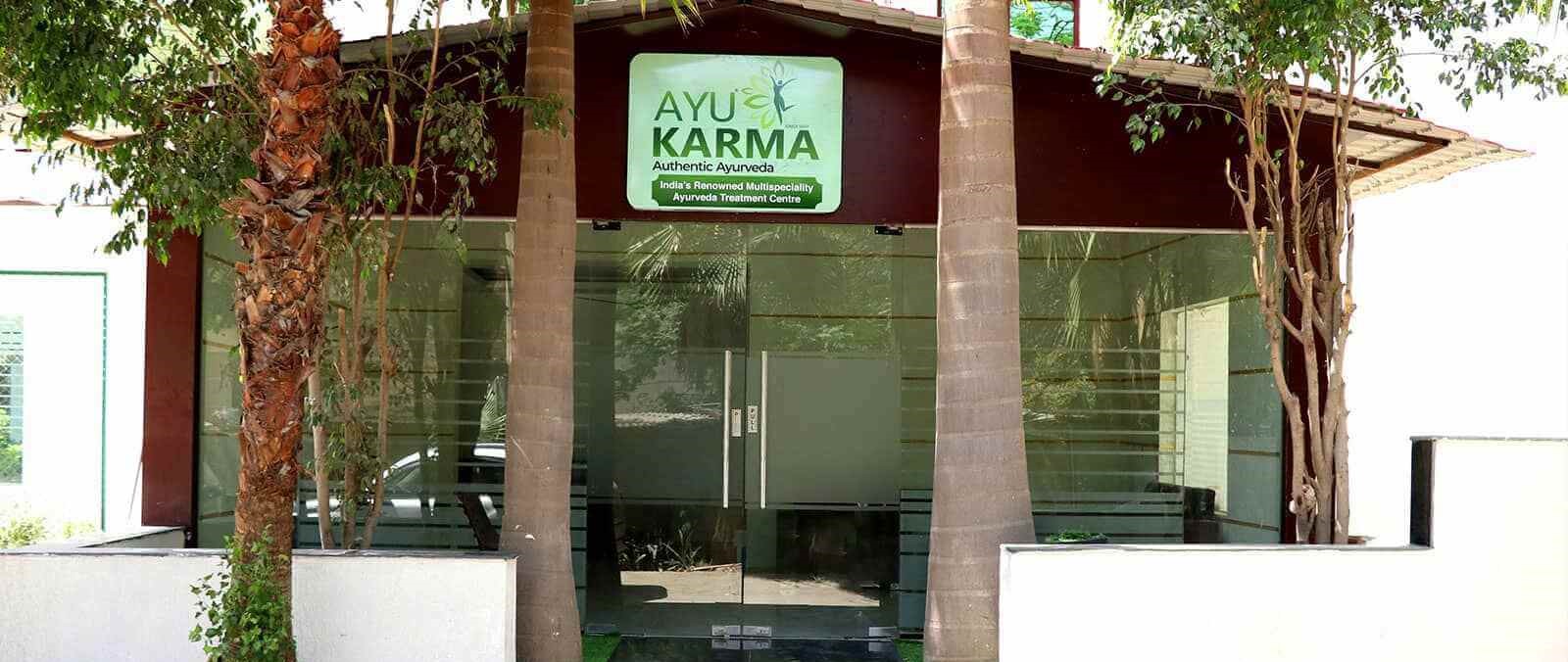 Multispeciality Ayurvedic Centre