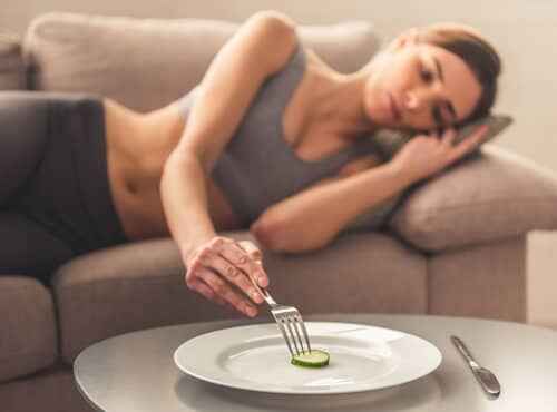 Ayurvedic Treatment for Anorexia Nervosa