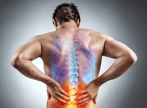 Ayurvedic Treatment for Back Pain