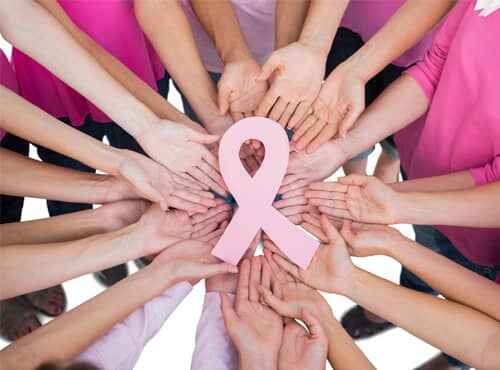 Ayurvedic Treatment for Breast Cancer