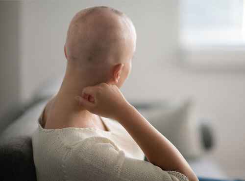 Cancer Treatment In Ayurveda