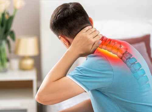 Cervical Spondylosis Ayurvedic Treatment