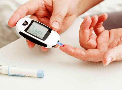 Ayurvedic Treatment for Diabetes