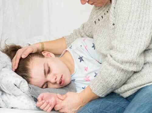 Ayurvedic Treatment of Epilepsy