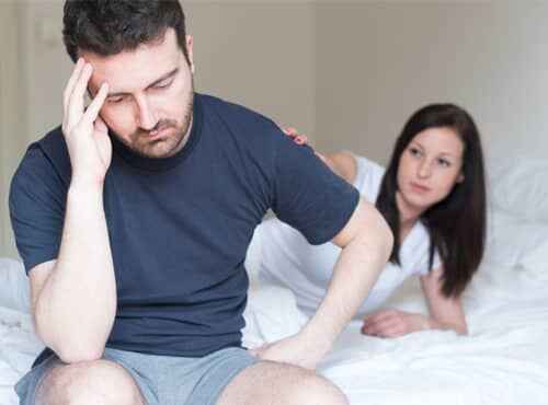 Ayurvedic Treatment for Erectile Dysfunction