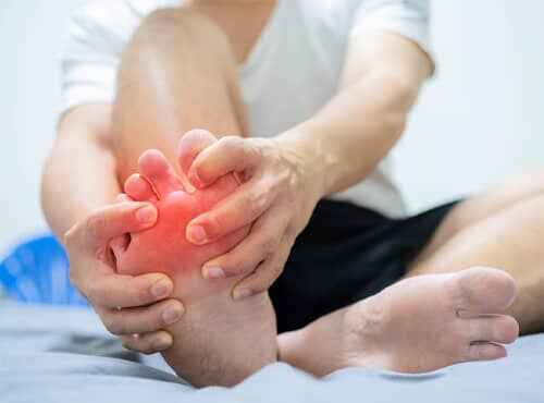 Treatment of Gout in Ayurveda