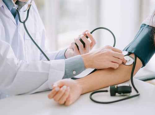 Ayurvedic Treatment for High Blood Pressure