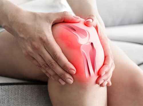 Knee Pain Treatment in Ayurveda