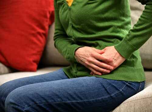 Ayurvedic Treatment for Ovarian Cysts