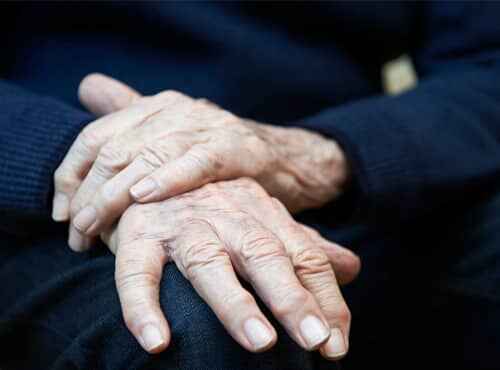 Parkinson Treatment in Ayurveda