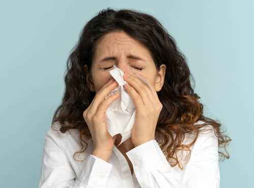 Rhinitis Treatment in Ayurveda