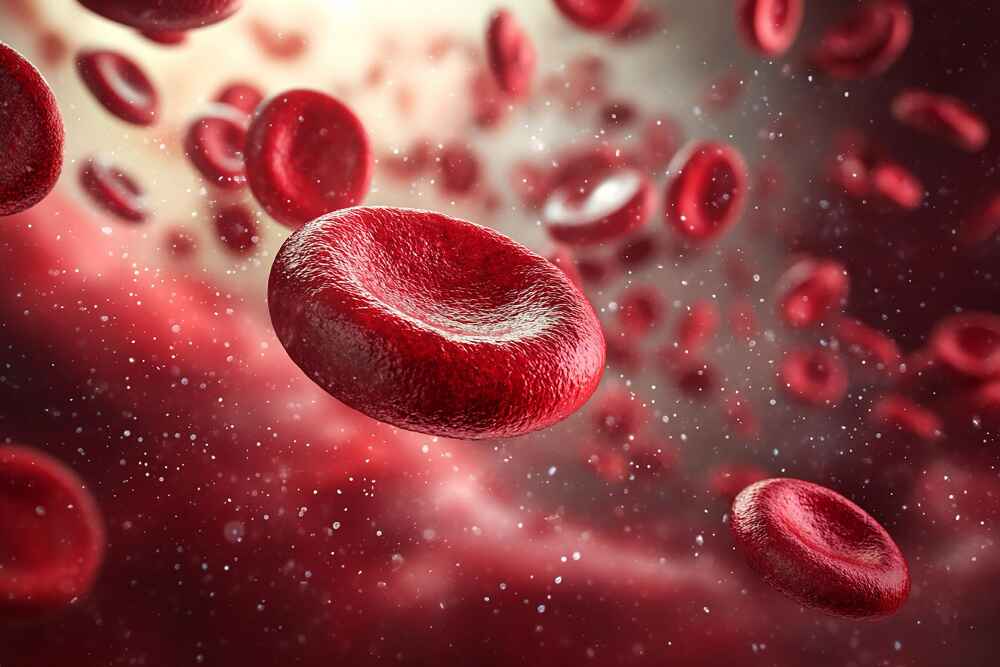 Ayurvedic Treatment For Sickle Cell Anemia