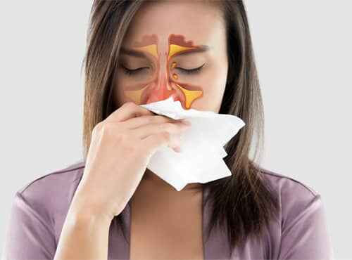 Sinusitis Treatment in Ayurveda