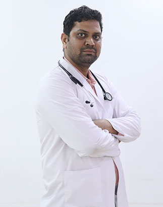 Dr. Rakesh Kumar