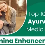 Top 10 Best Ayurvedic Medicine for Stamina Enhancement
