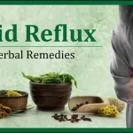 Herbal Remedies for Acid Reflux