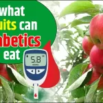 What Fruits Can Diabetics Eat