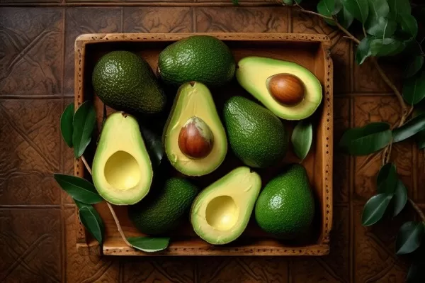What Fruits Can Diabetics Eat - Avocados