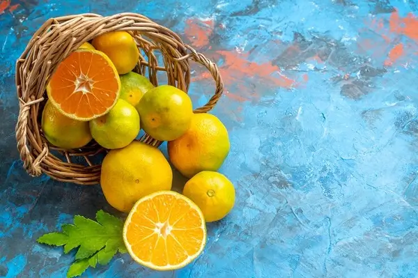 What Fruits Can Diabetics Eat - Citrus Fruits