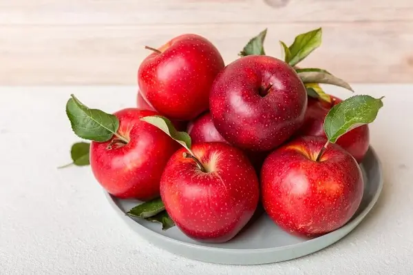 What Fruits Can Diabetics Eat - apples
