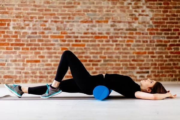 Foam Rollers - Home Remedies For Lower Back Pain