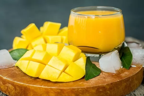 Mangoes - Fruits to Avoid in Diabetes