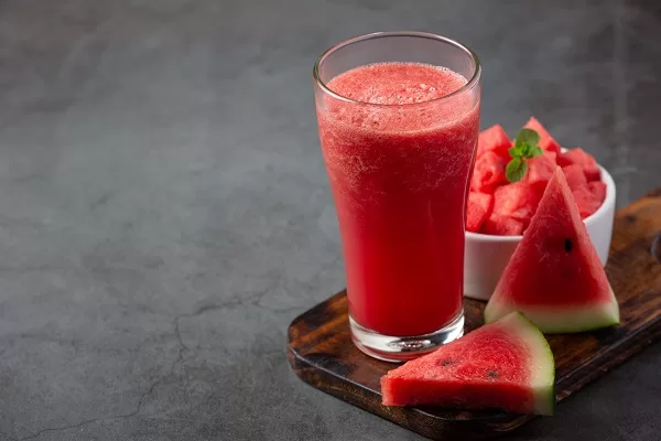 Watermelon - Fruits To Avoid In Diabetes