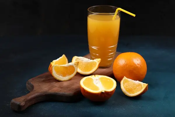 Orange juice is good for kidney stones