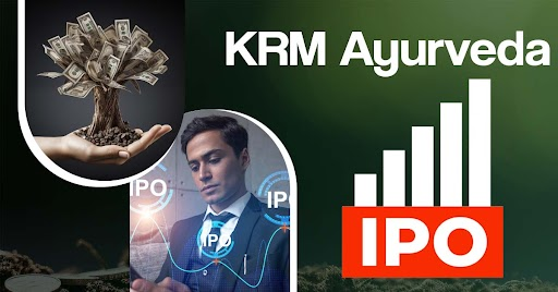 KRM Ayurveda IPO