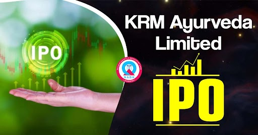 KRM Ayurveda Limited IPO