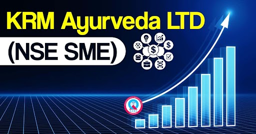KRM Ayurveda LTD (NSE SME)