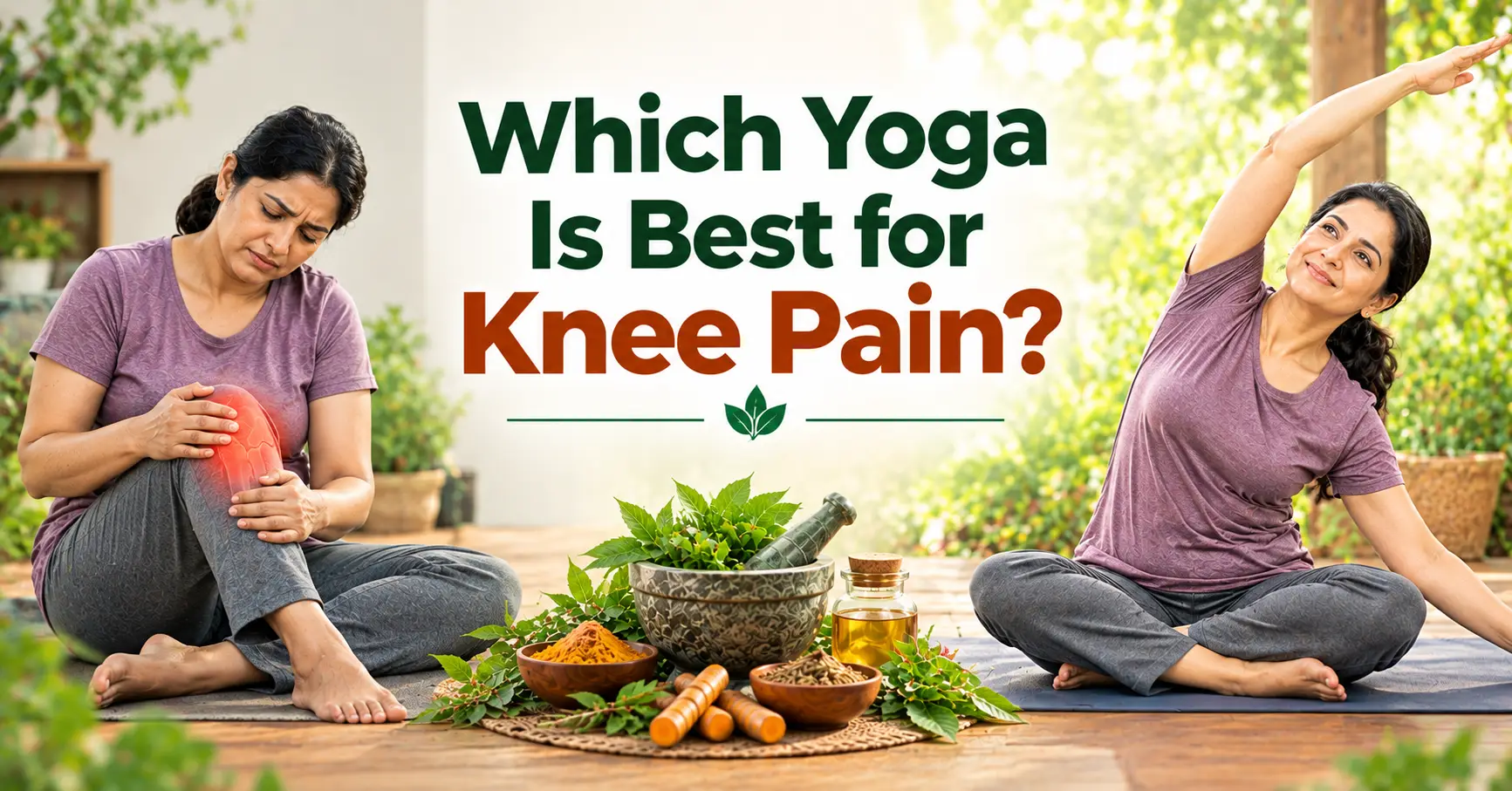 which-yoga-is-best-for-knee-pain