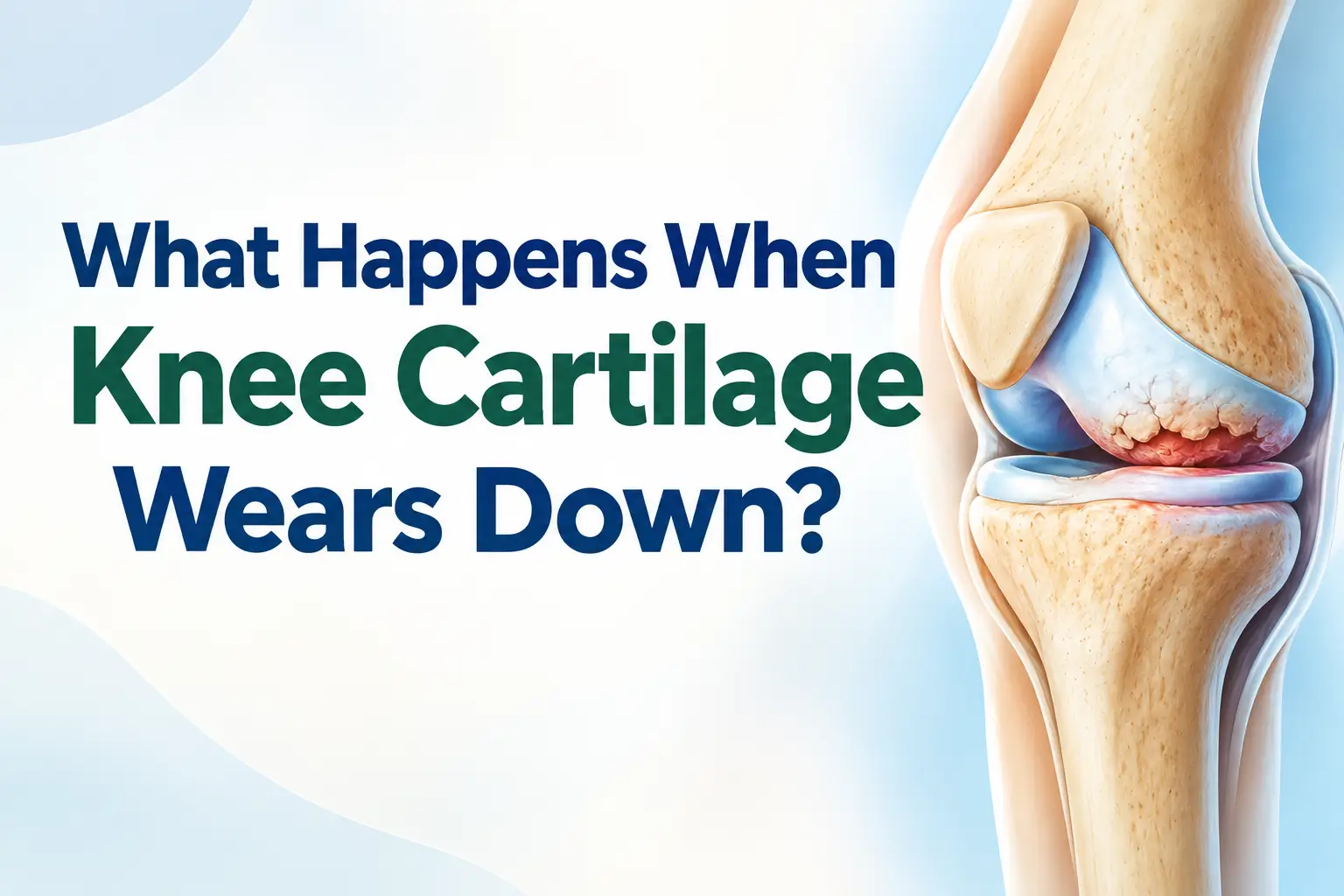 what-happens-when-knee-cartilage-wears-down