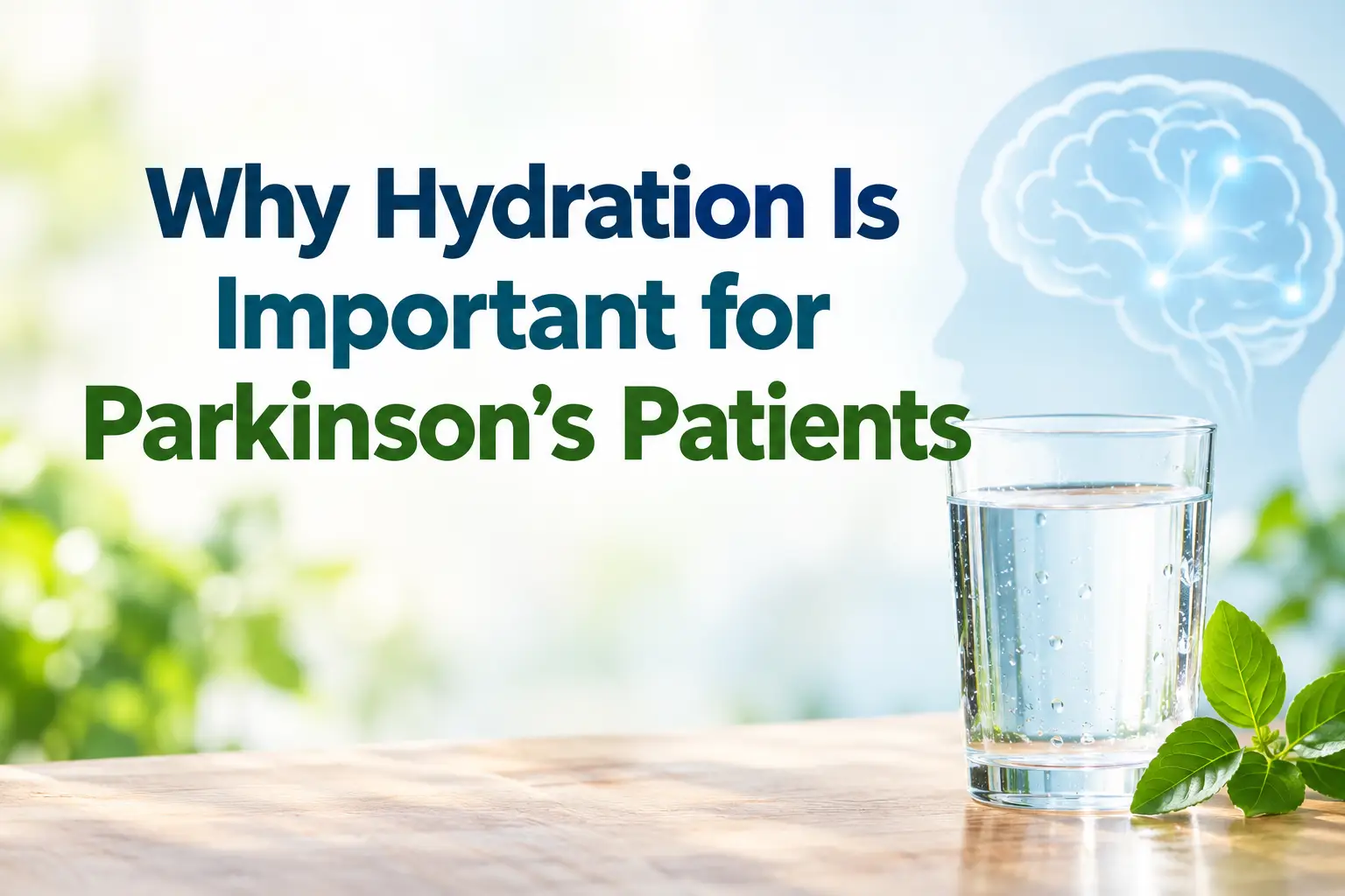 why-hydration-is-important-for-parkinsons-patients