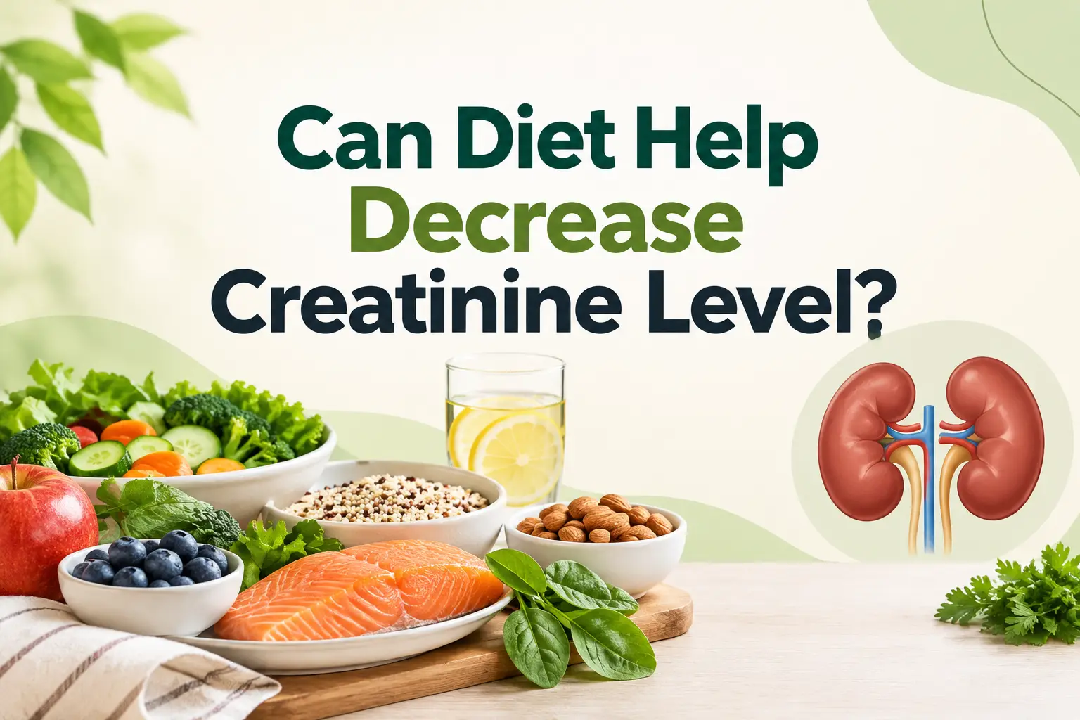 can-diet-help-decrease-creatinine-level