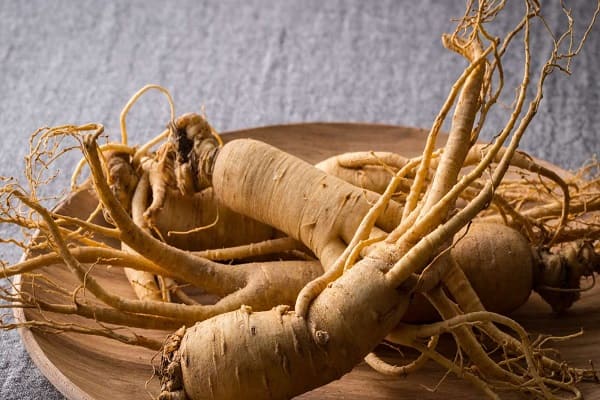 Ginseng - Sexual Ayurvedic Medicine