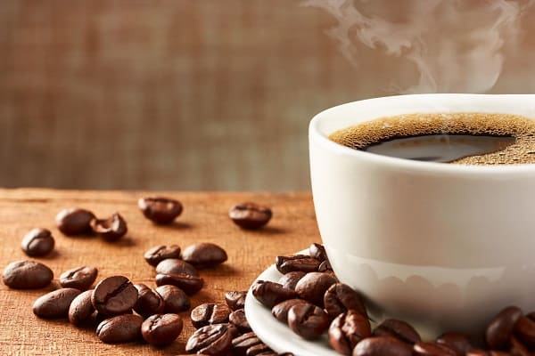 Cut your Caffeine intake - Natural Blood Pressure Reducers