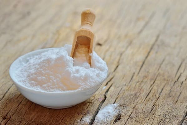 Baking soda - Home Remedies for Skin Allergies