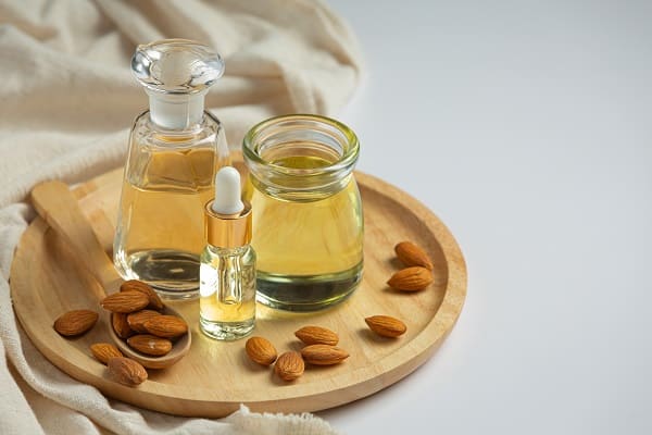 Almond Oil - Best Hair Oil for Hair Growth