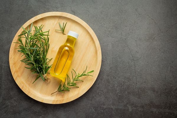 Rosemary Oil - Best Hair Oil for Hair Growth