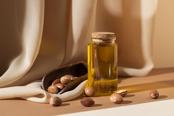 Argan Oil - Best Hair Oil for Hair Growth