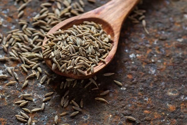 Cumin - How to improve digestion naturally