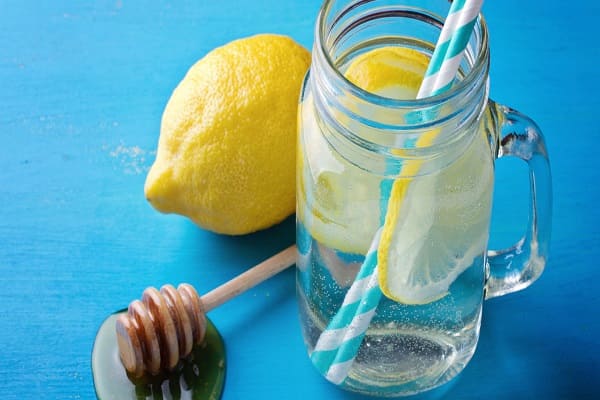 Hydration and Detoxification