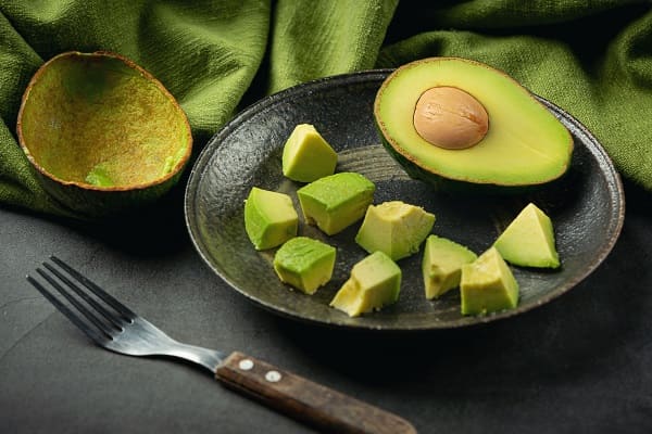 Avocados - 7 Best Foods To Increase Fertility