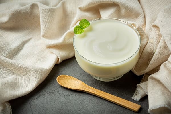 Curd - best food for diabetes control