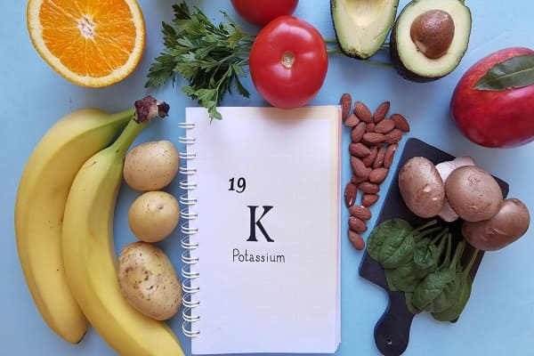 Eat More Potassium - Home Remedies for High Blood Pressure